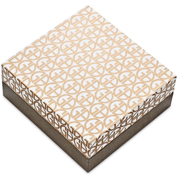 NWT ✨ Giani Bernini Halo Pendant Necklace CZ/Sterling 18” - Picture 3 of 13